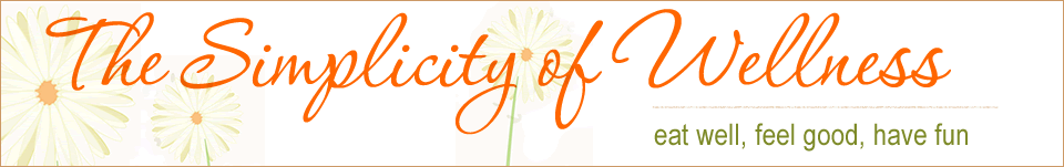The Simplicity of Wellness