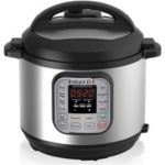 Instant-Pot Electronic Pressure Cooker